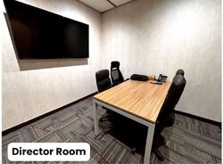 United Square (D11), Office #634988261